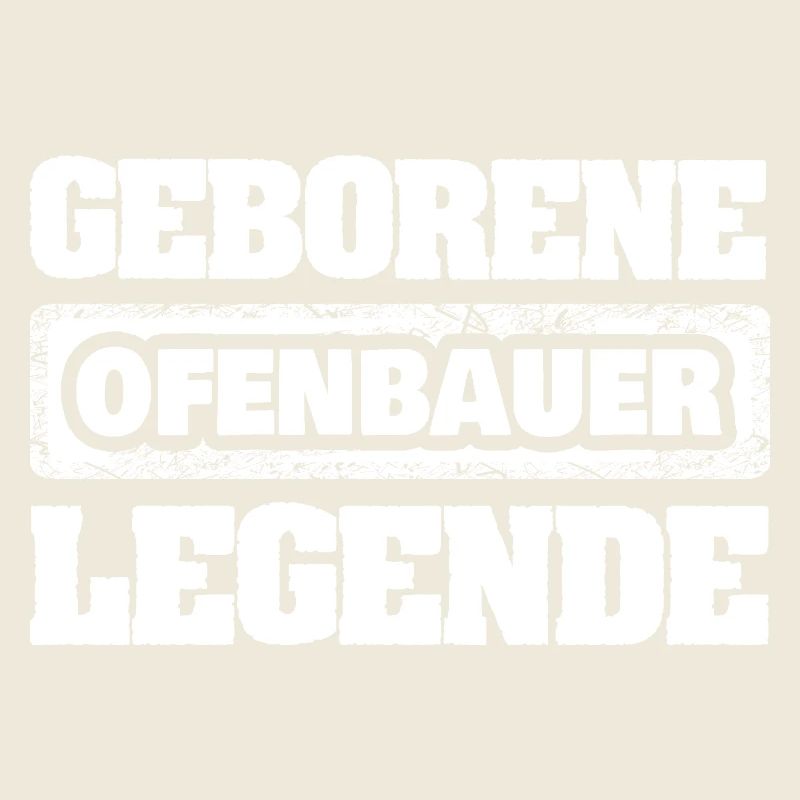 Geschenk für Ofenbauer