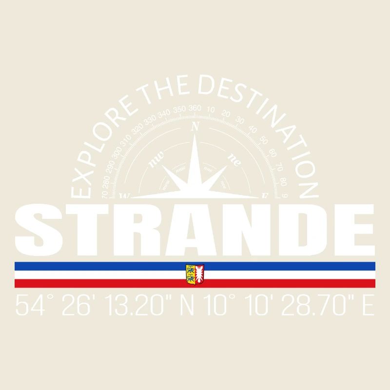 Strande