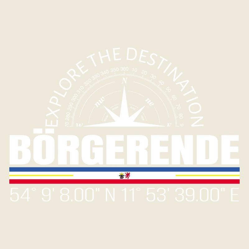 Börgerende