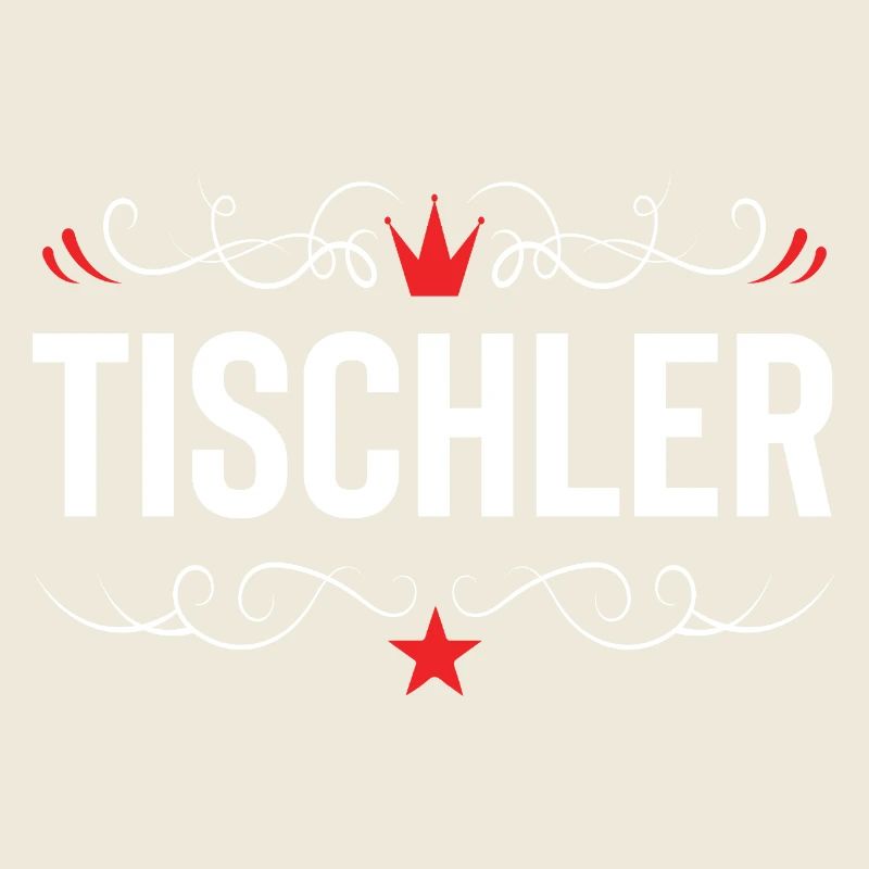 Tischler Beruf