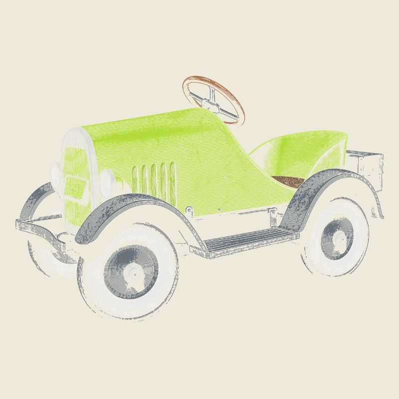 Caisse à savon