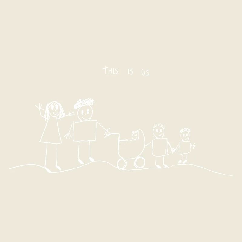 This is us / V-Day