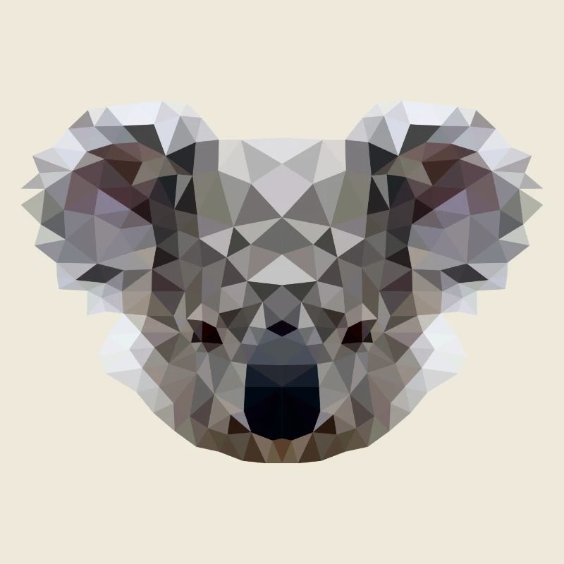 Polygon Koala