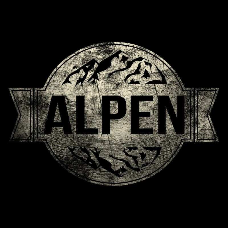 Alpen