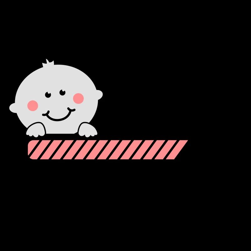 Baby loading - please wait