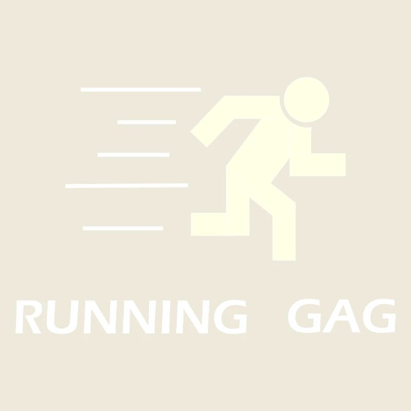 Running Gag