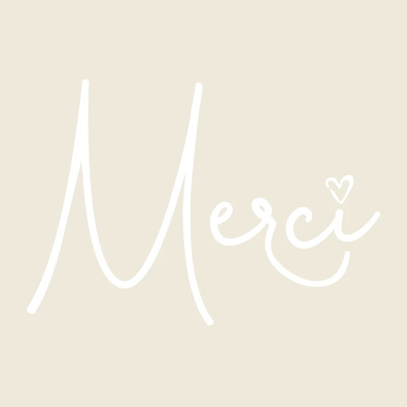 Merci