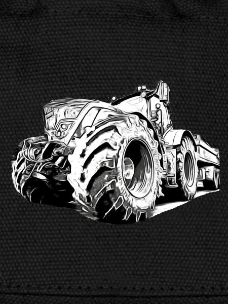 Traktor