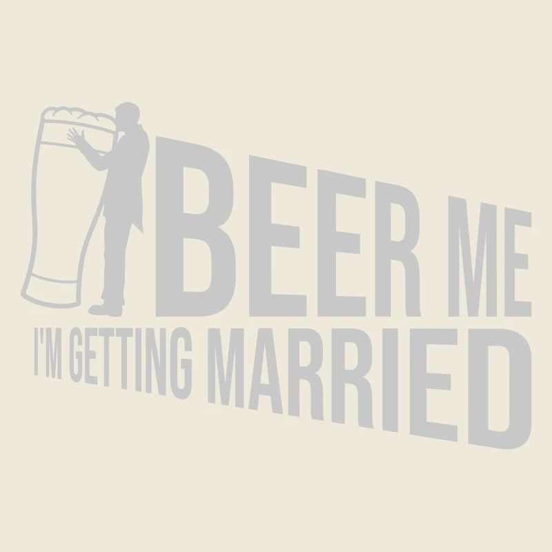 Beer Me Me marier
