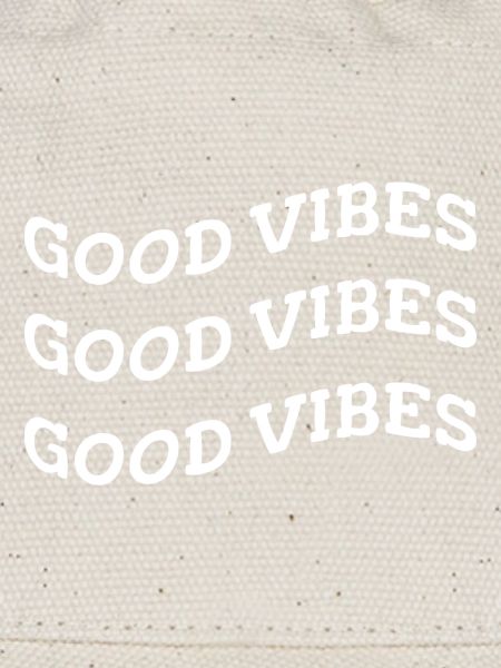good vibes