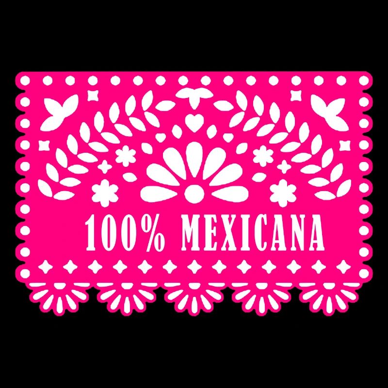 100 MEXICAINS