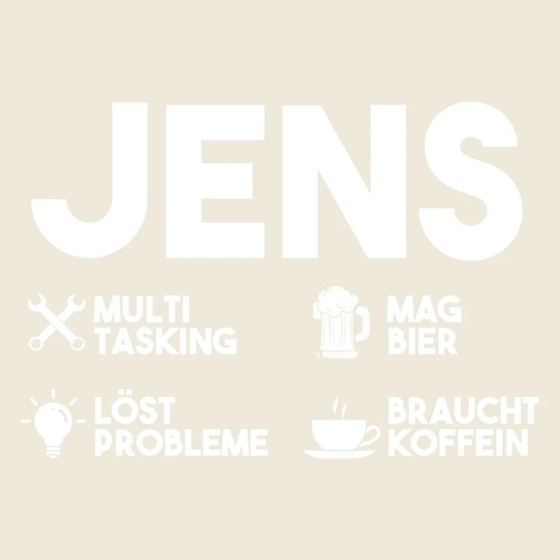 Jens