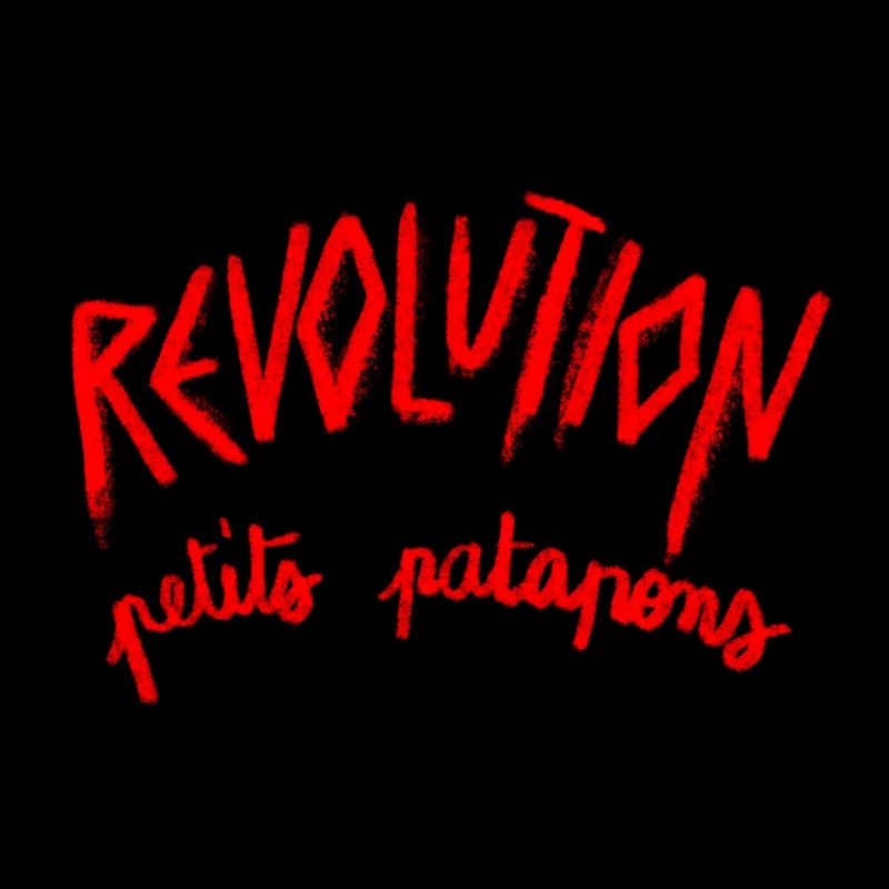 Révolution petits patapons