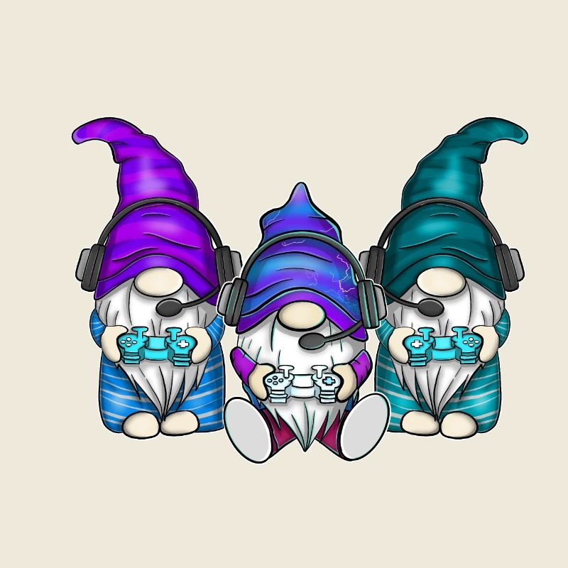 Gaming Gnomes