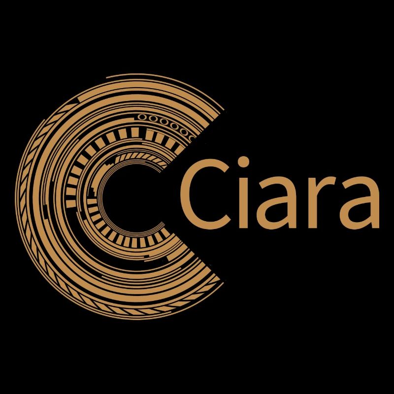 Pour Ciara