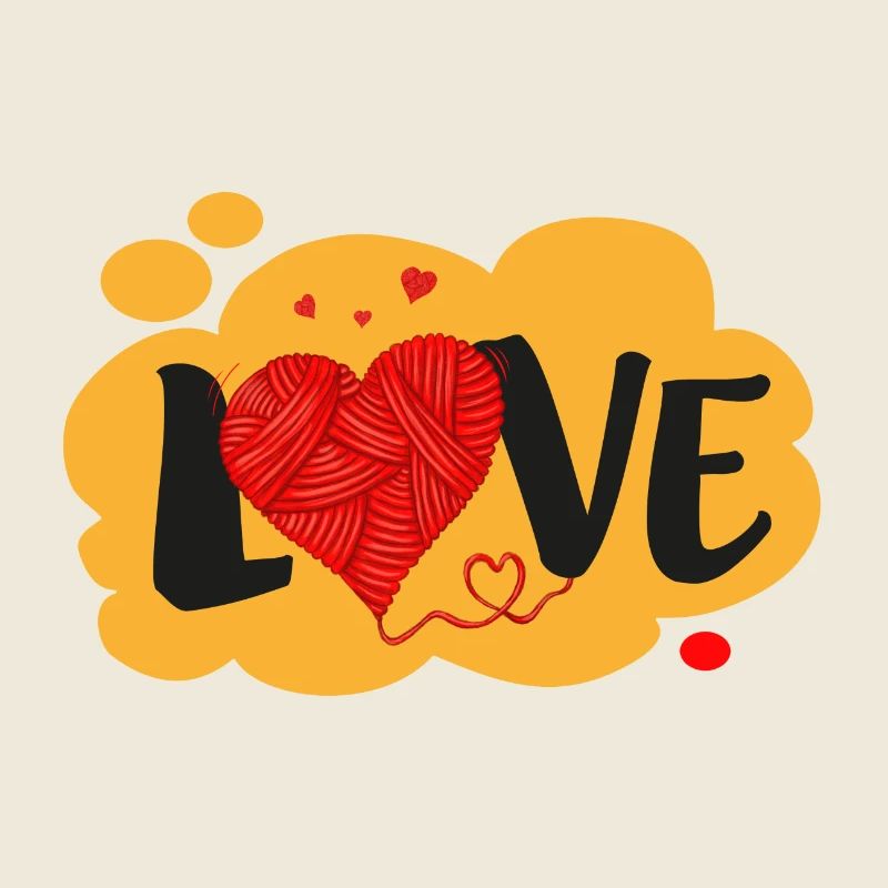 LOVE wool