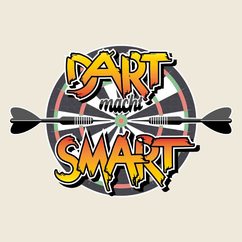 Dart macht glücklich