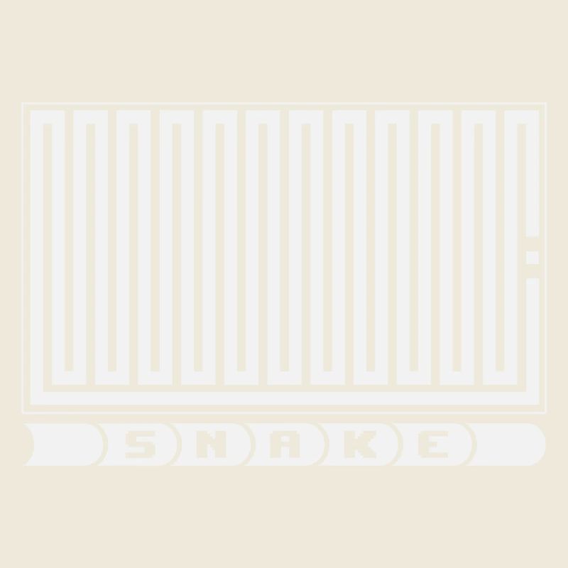Snake - Retro Game