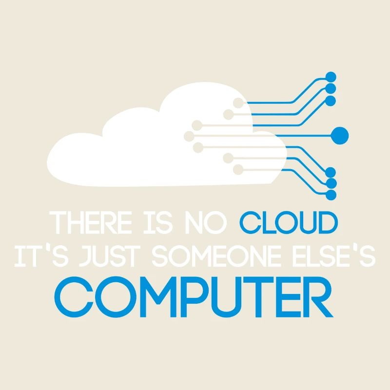 The Codefather Informatiker Programmierer Computer