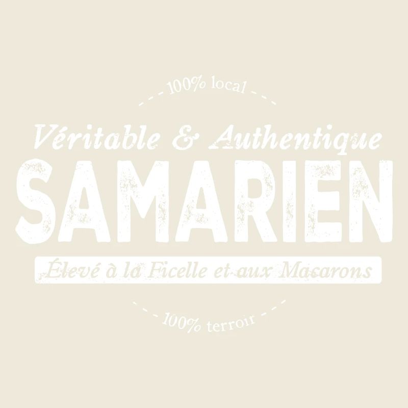 Samarien de la Somme