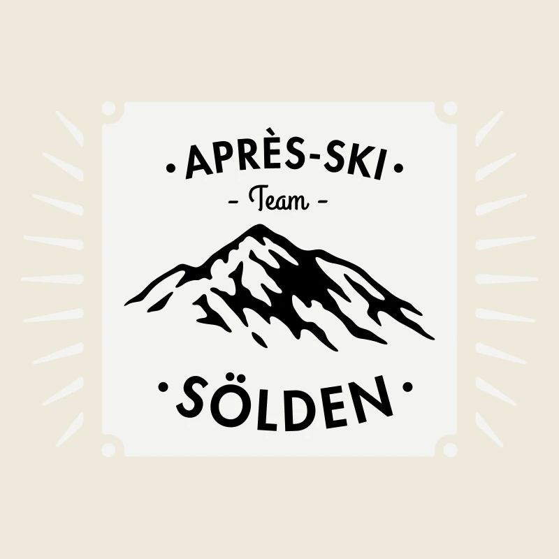 Après-Ski Sölden