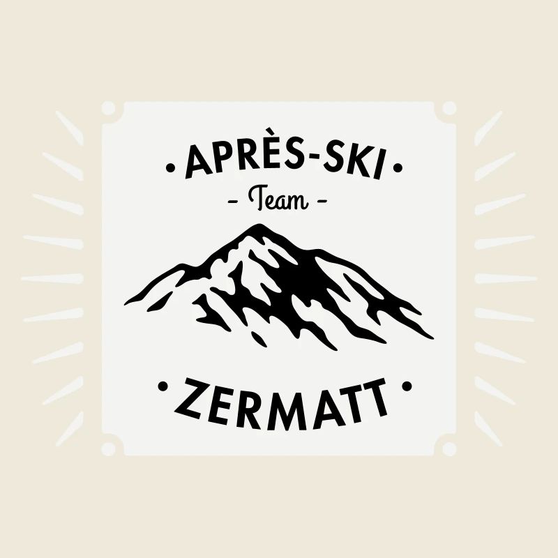 Après-Ski Zermatt