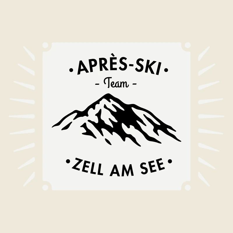 Après-Ski Zell am See