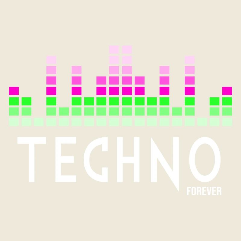Techno pour toujours