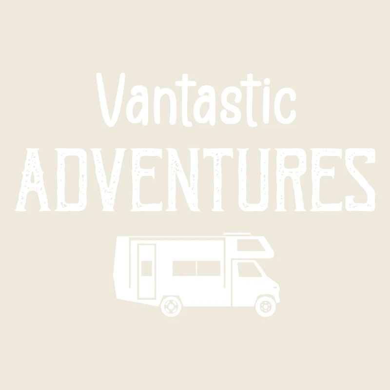 Aventures Vantastic ! Voyages et aventures en van