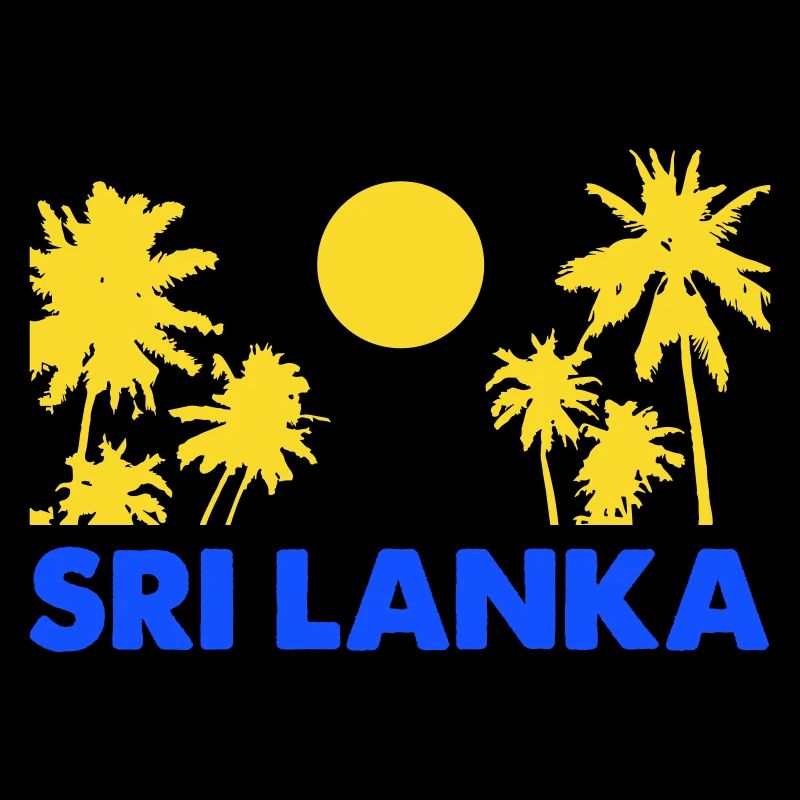 sri lanka