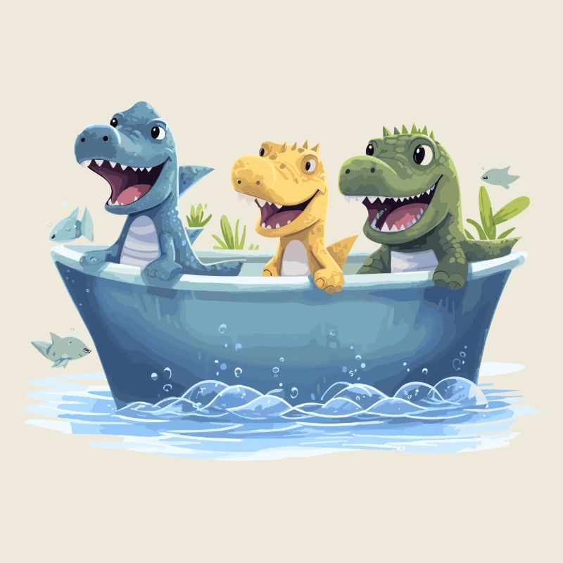 Dinos