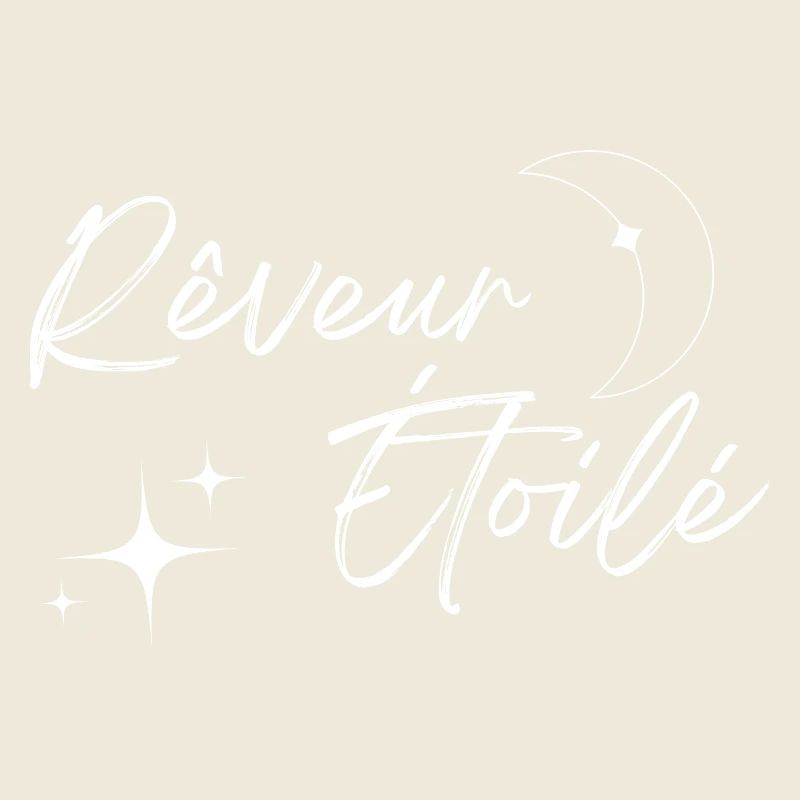 Rêveur étoilé