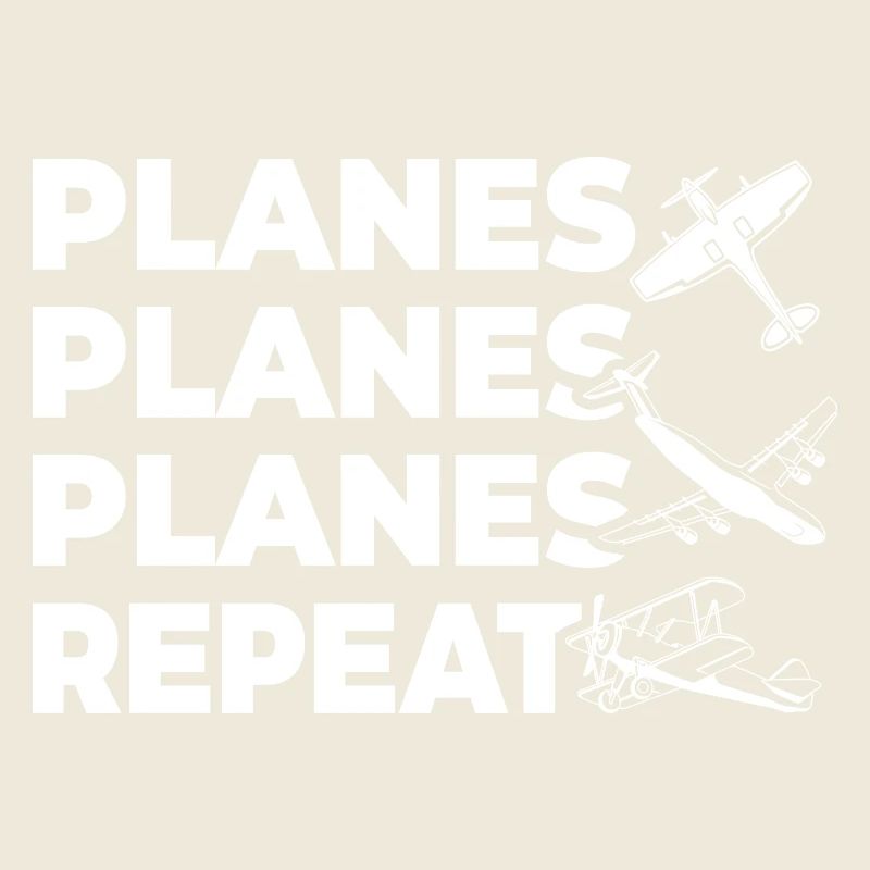 Airplanes