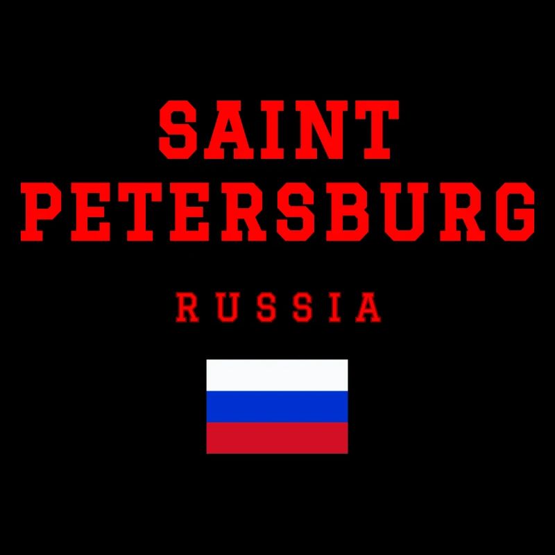 Saint-Pétersbourg, Russie