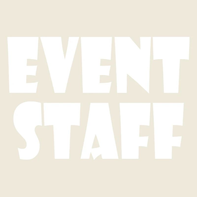 Event staff