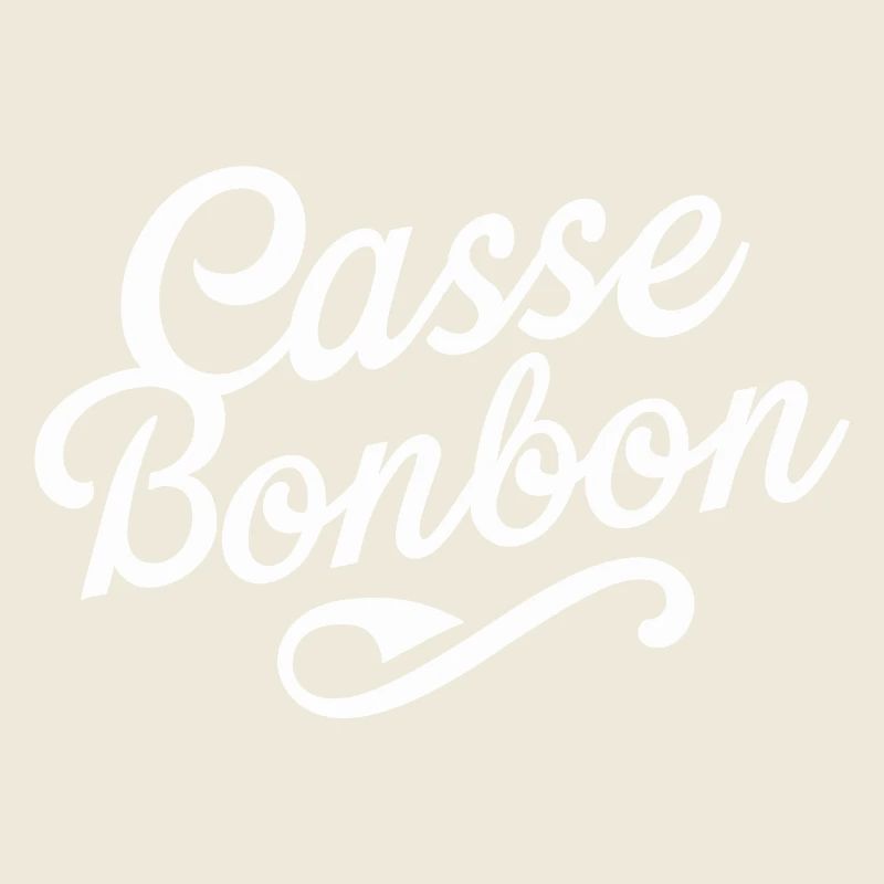Casse bonbon