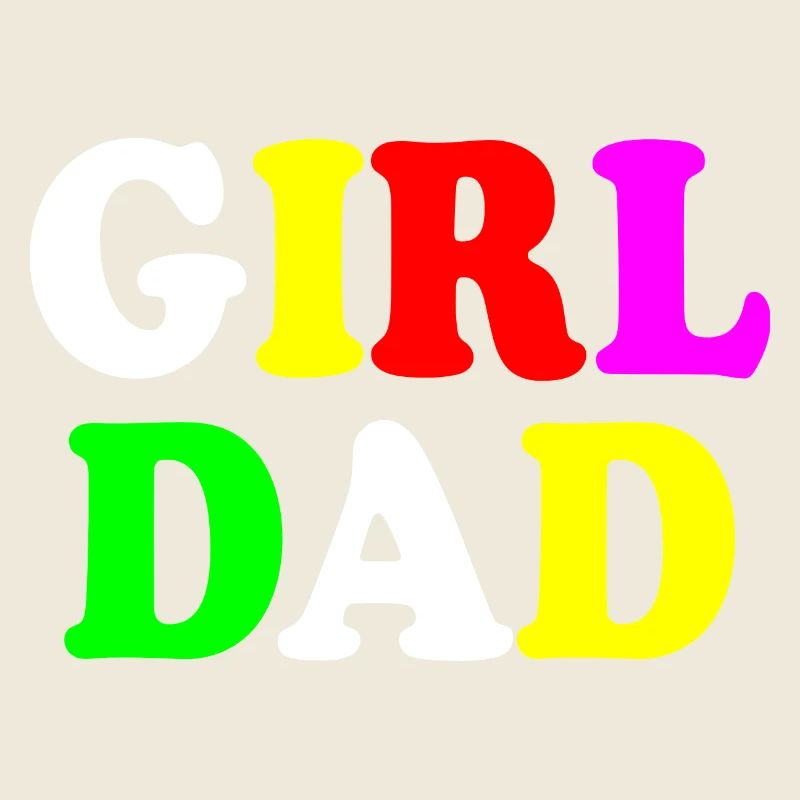 Girl dad
