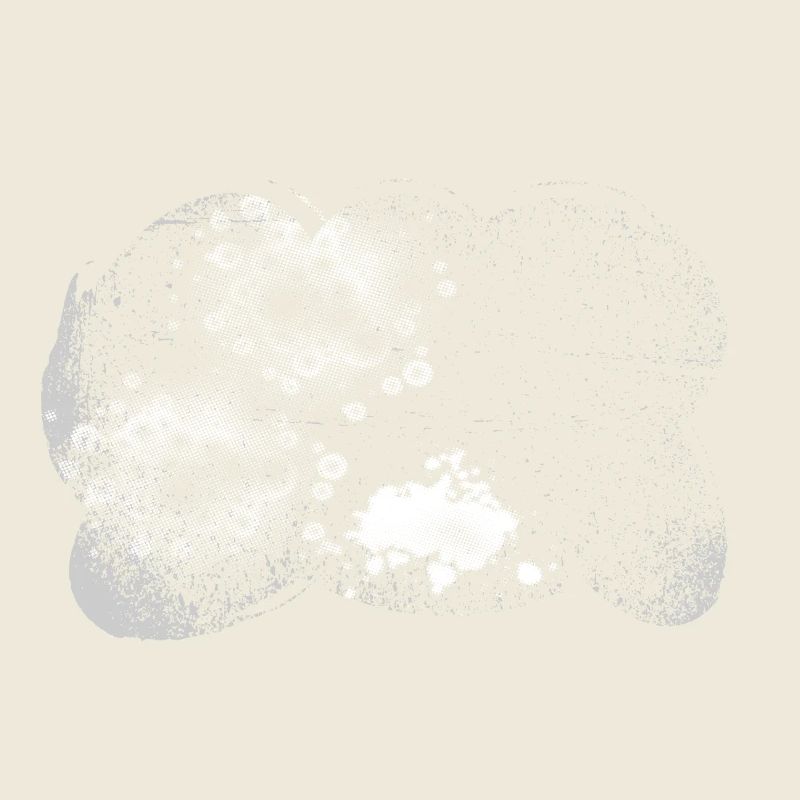 Supernova Orbit Fond transparent orageux