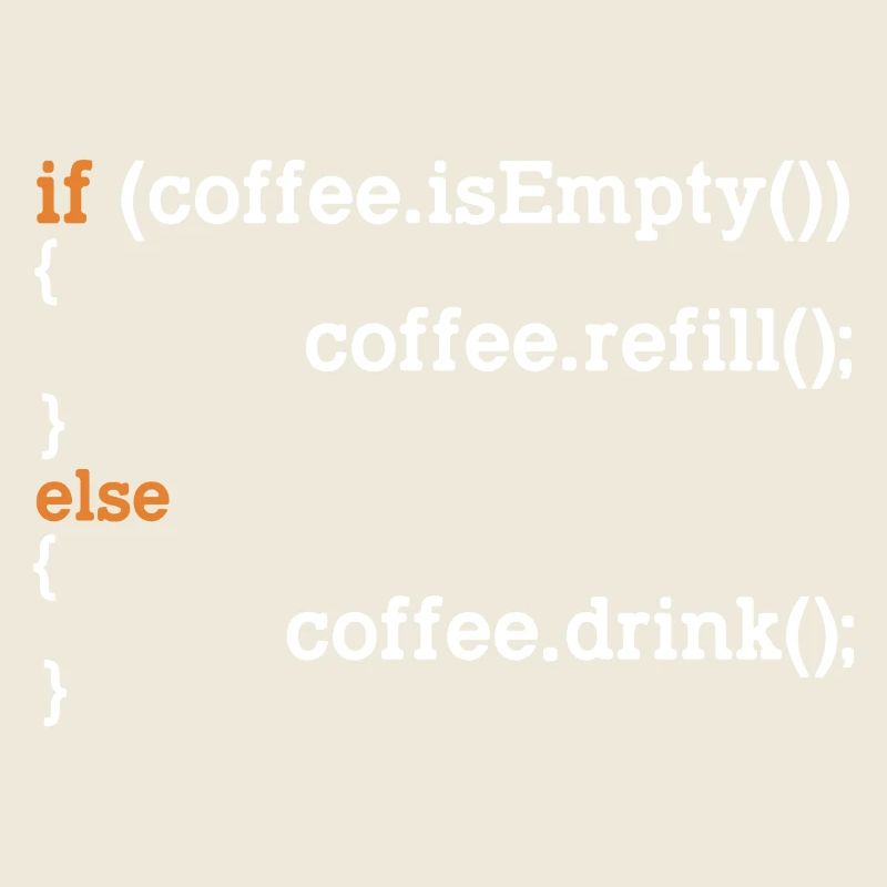 Cadeau de café programmeur drôle pour les codeurs