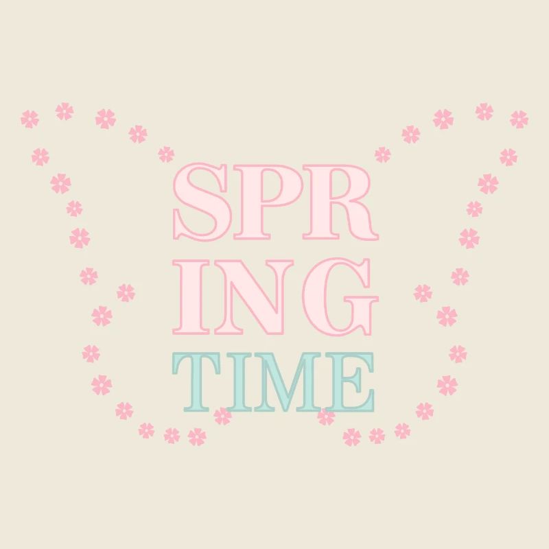 Spring Time - Spring is here!