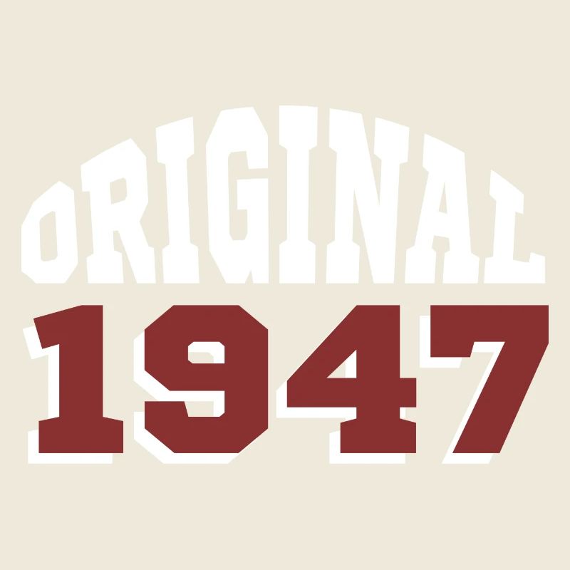 Original 1947