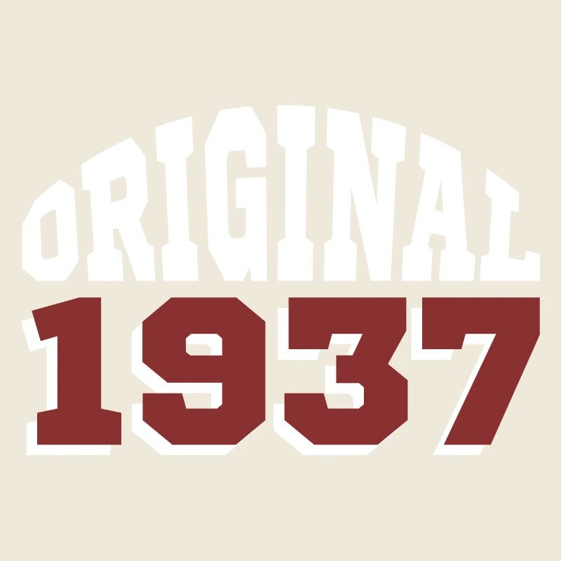 Original 1937