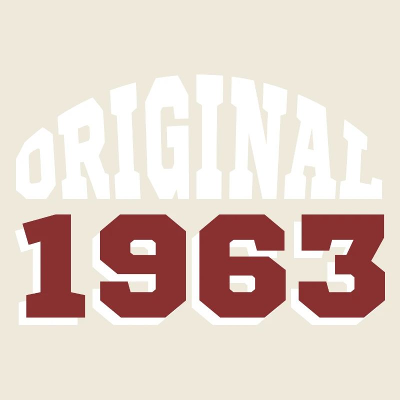 Original 1963