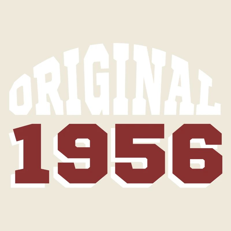 Original 1956