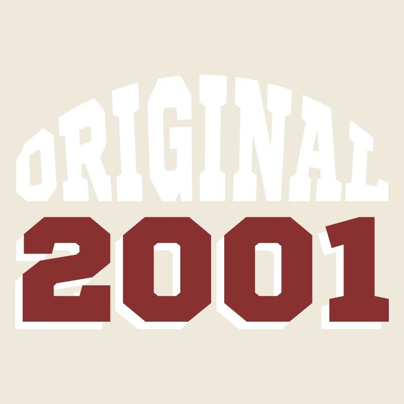 Original 2001