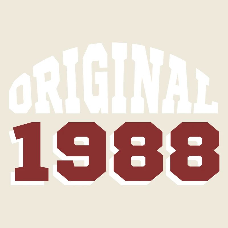 Original 1988