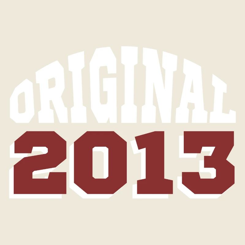 Original 2013