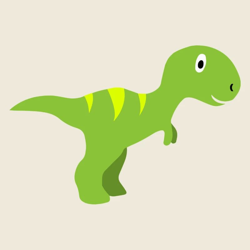 Dinosaur Accessories