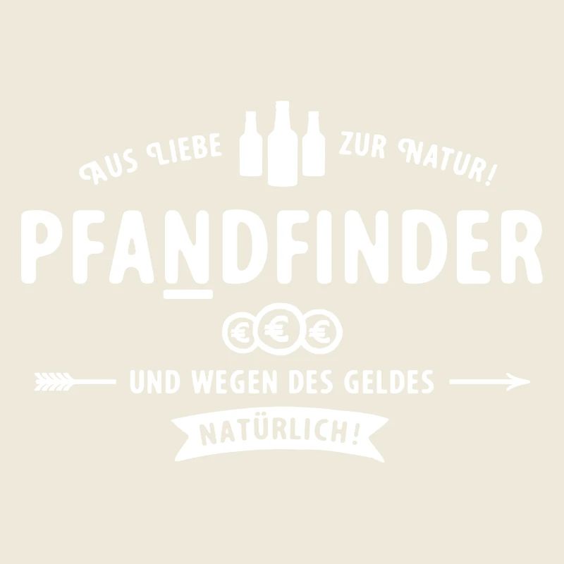 Da wird der Pfadfinder zum PfaNdfinder