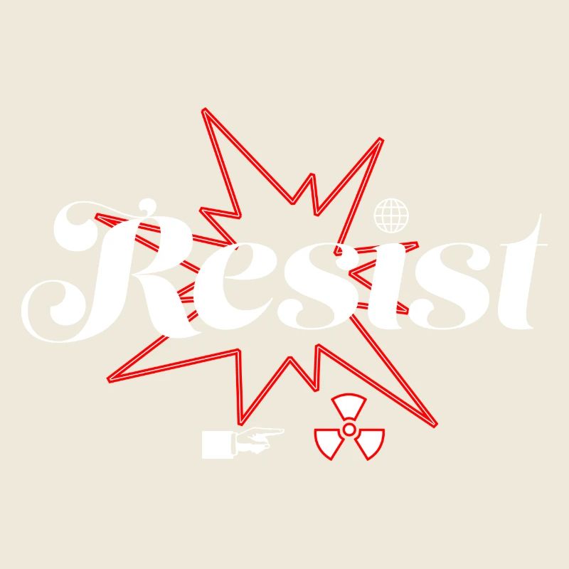 résiste